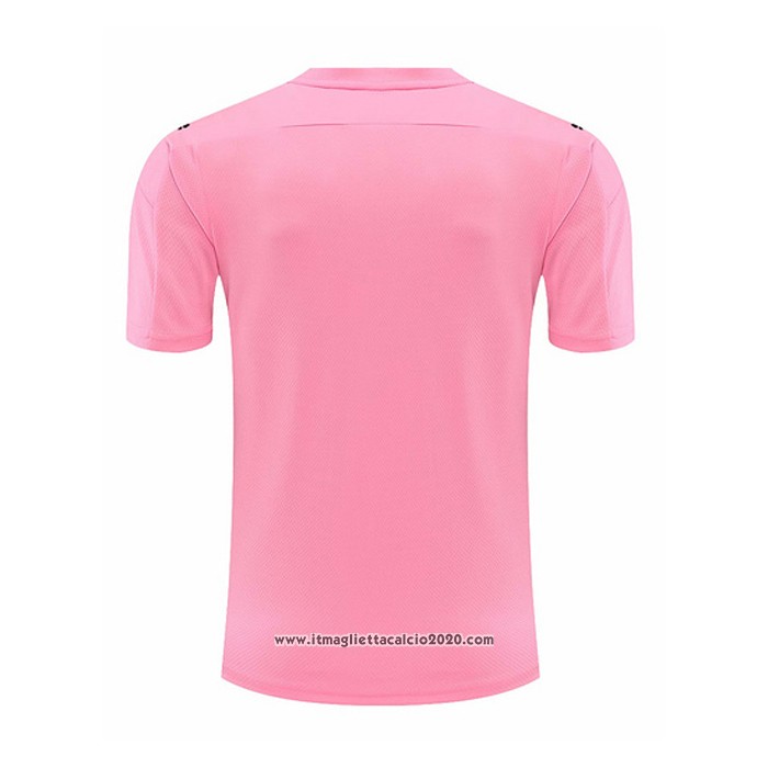 Maglia Borussia Dortmund Portiere 2020 2021 Rosa